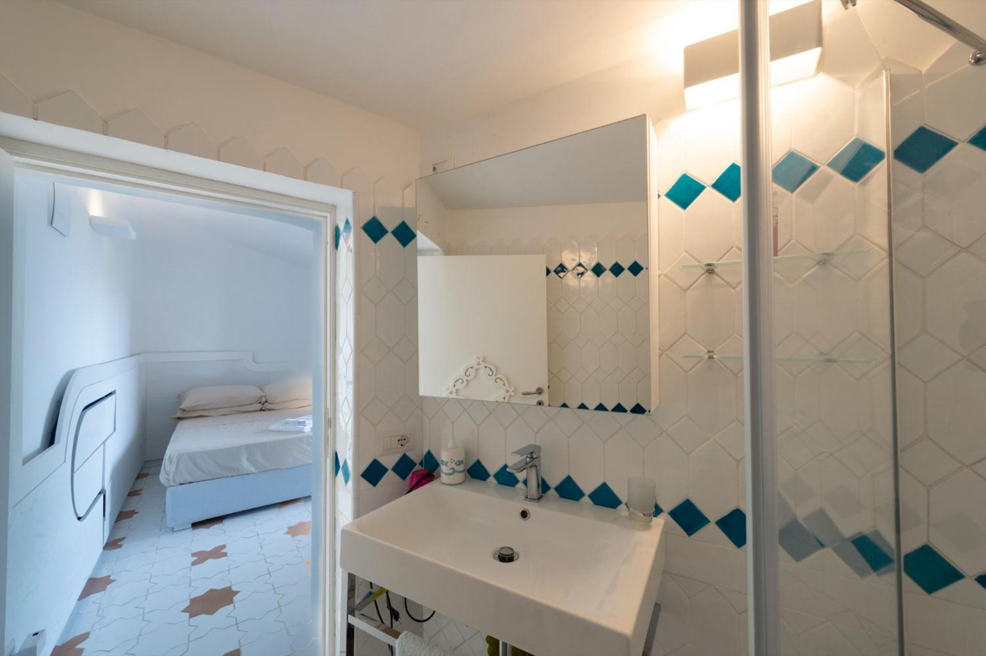 Yourhome - La Casupola ポジターノ エクステリア 写真