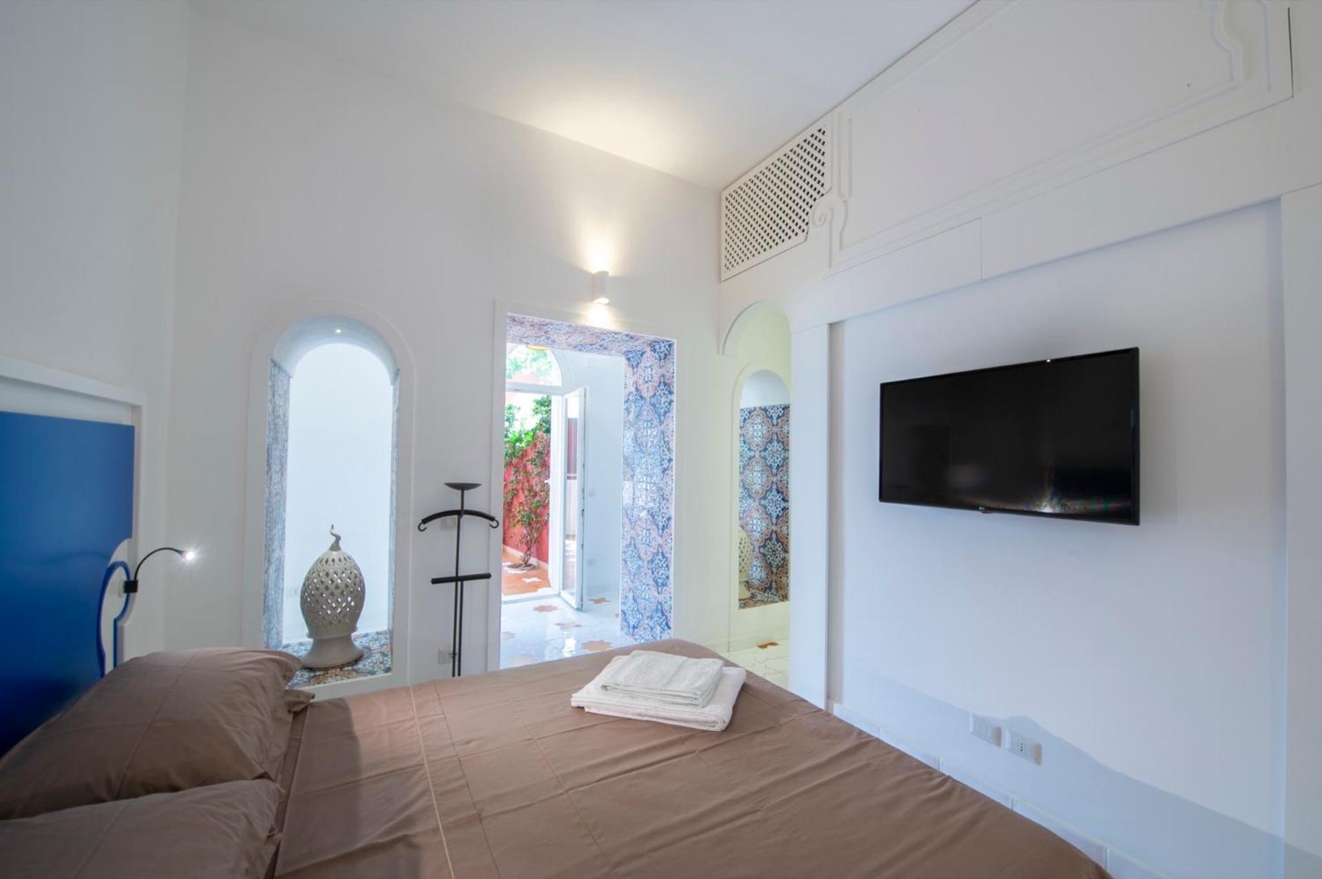 Yourhome - La Casupola ポジターノ エクステリア 写真