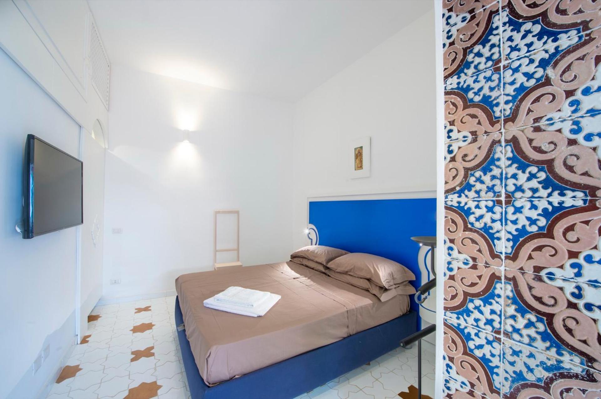 Yourhome - La Casupola ポジターノ エクステリア 写真